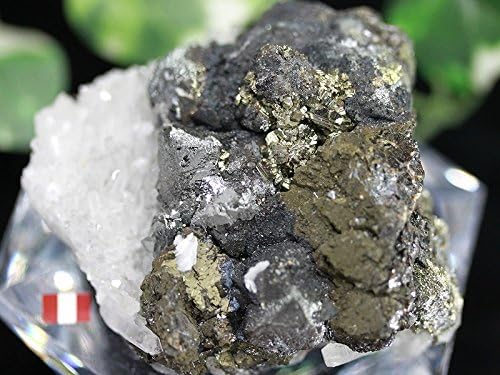 極上天然原石 パイライト ✳超極上の輝き✨無数の細かいゴールドの輝き